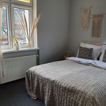 Apartamenty Deptak - W Centrum Karpacza, Parking W Cenie! 외부 사진