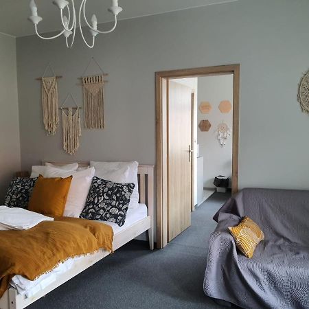 Apartamenty Deptak - W Centrum Karpacza, Parking W Cenie! 외부 사진