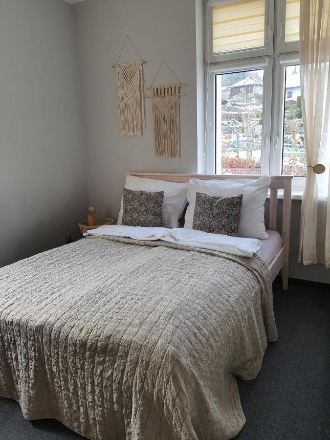 Apartamenty Deptak - W Centrum Karpacza, Parking W Cenie! 외부 사진