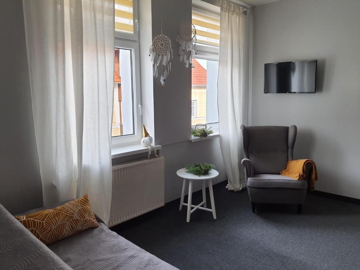 Apartamenty Deptak - W Centrum Karpacza, Parking W Cenie! 외부 사진