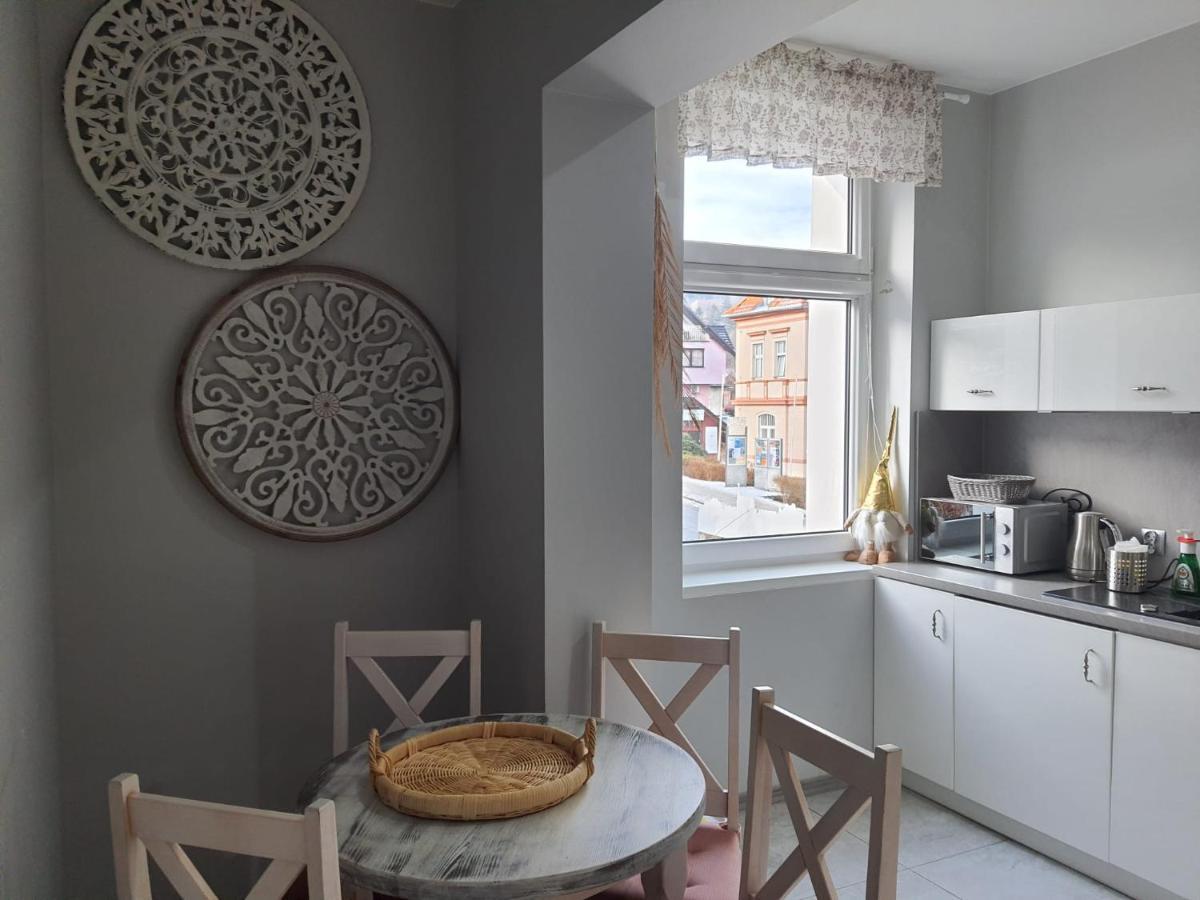 Apartamenty Deptak - W Centrum Karpacza, Parking W Cenie! 외부 사진