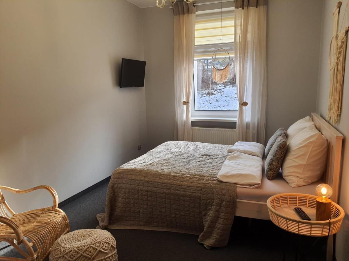 Apartamenty Deptak - W Centrum Karpacza, Parking W Cenie! 외부 사진