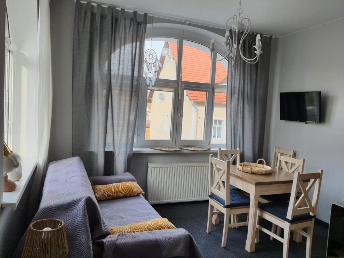 Apartamenty Deptak - W Centrum Karpacza, Parking W Cenie! 외부 사진