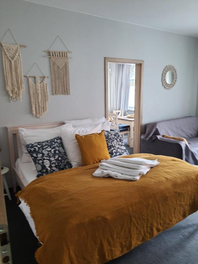 Apartamenty Deptak - W Centrum Karpacza, Parking W Cenie! 외부 사진