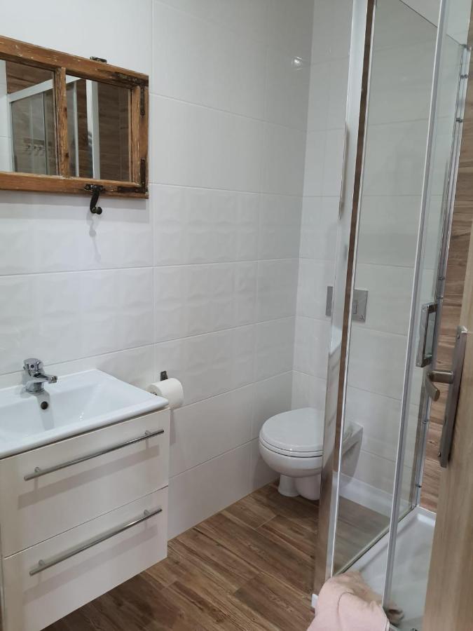 Apartamenty Deptak - W Centrum Karpacza, Parking W Cenie! 외부 사진