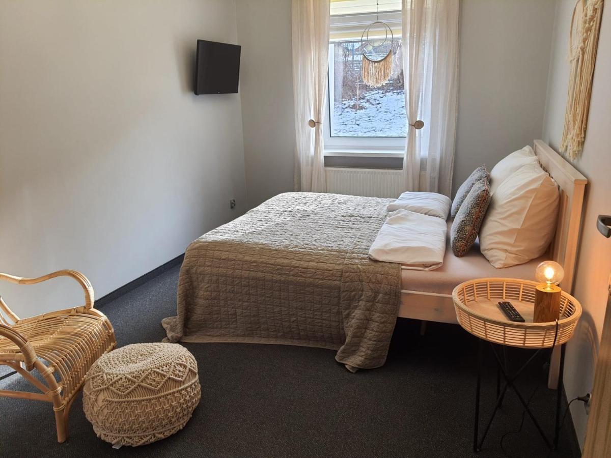 Apartamenty Deptak - W Centrum Karpacza, Parking W Cenie! 외부 사진