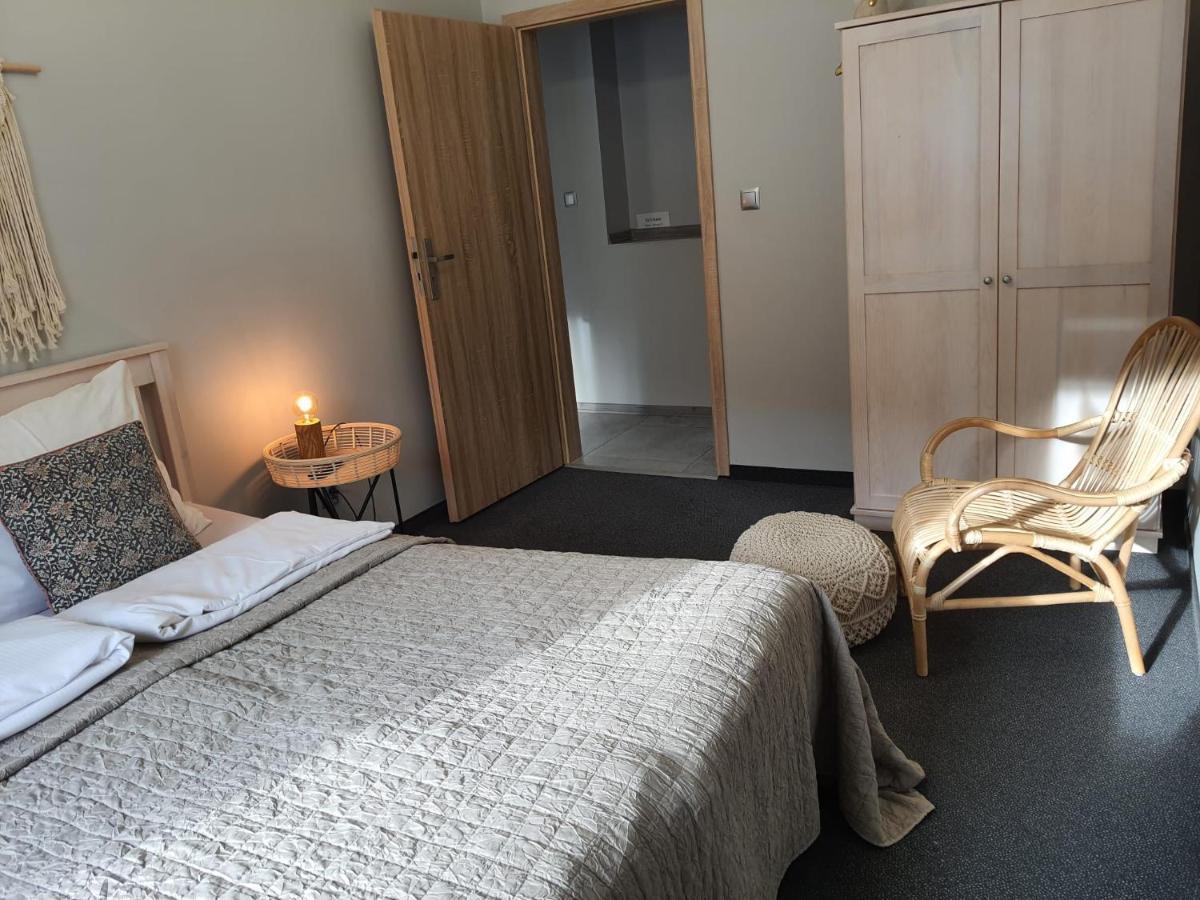 Apartamenty Deptak - W Centrum Karpacza, Parking W Cenie! 외부 사진