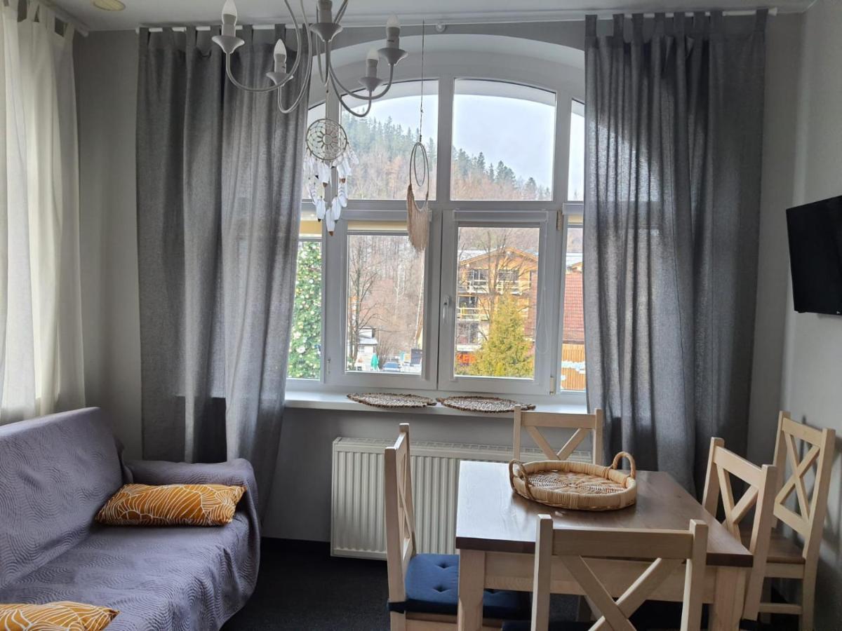 Apartamenty Deptak - W Centrum Karpacza, Parking W Cenie! 외부 사진