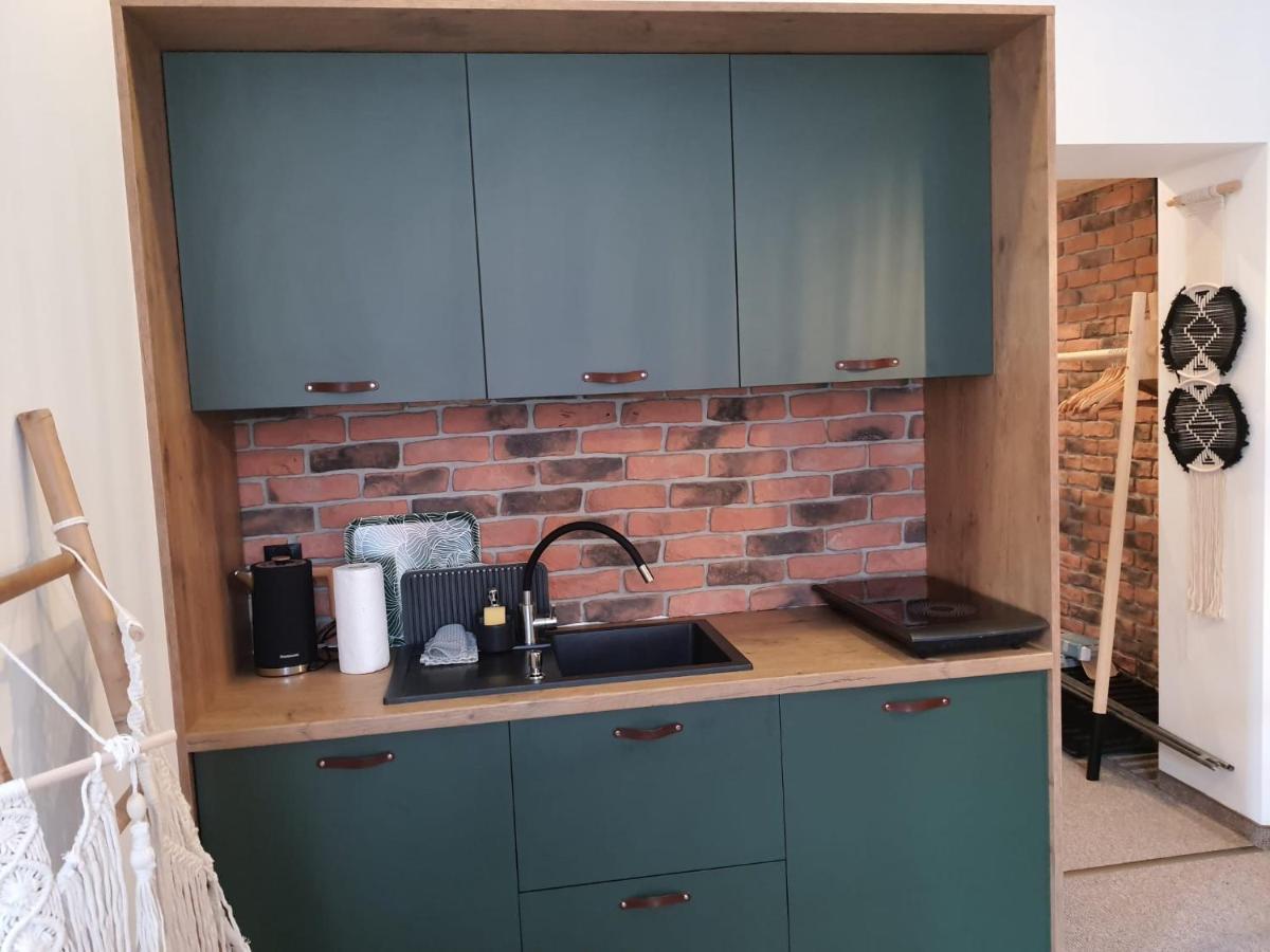 Apartamenty Deptak - W Centrum Karpacza, Parking W Cenie! 외부 사진