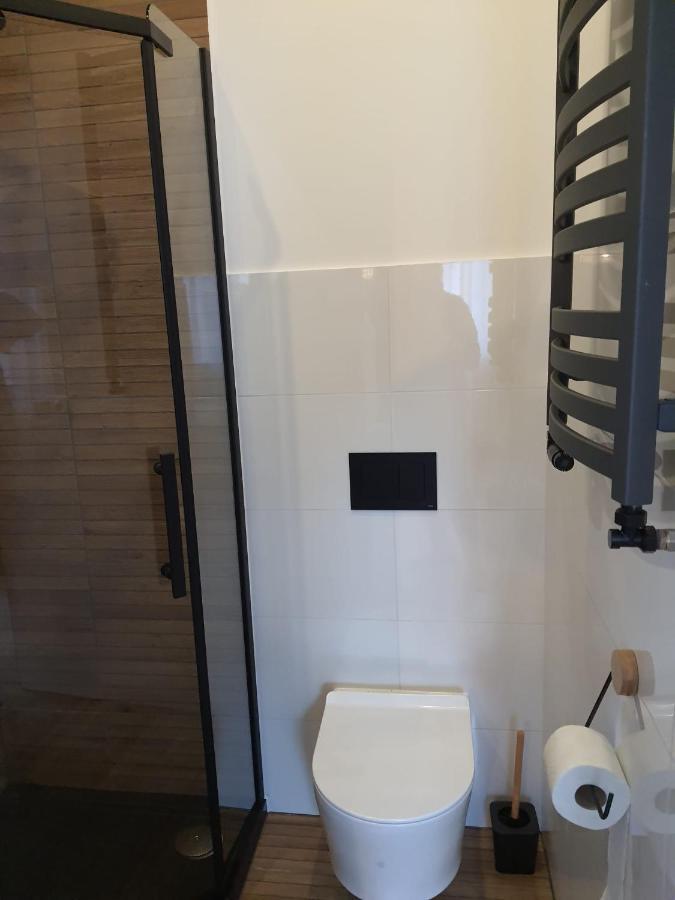 Apartamenty Deptak - W Centrum Karpacza, Parking W Cenie! 외부 사진