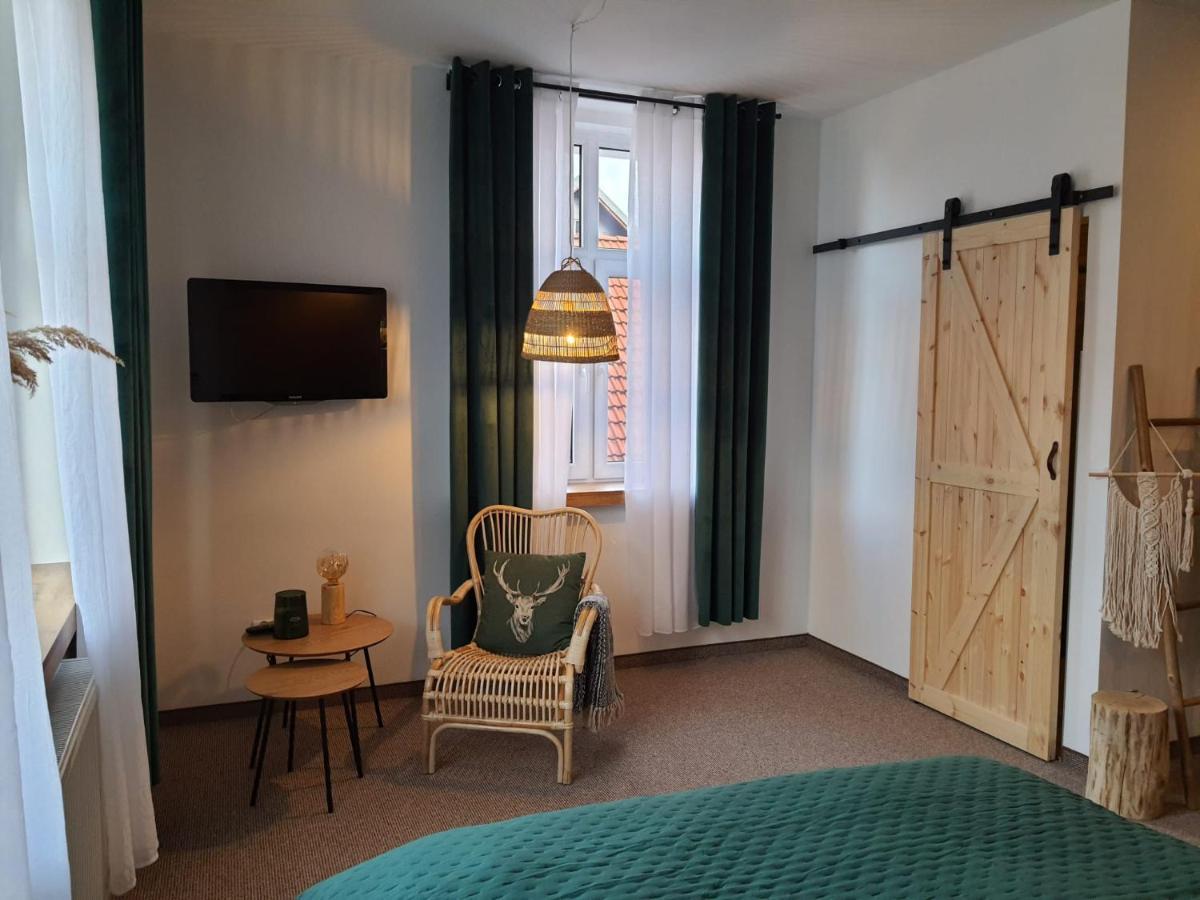 Apartamenty Deptak - W Centrum Karpacza, Parking W Cenie! 외부 사진