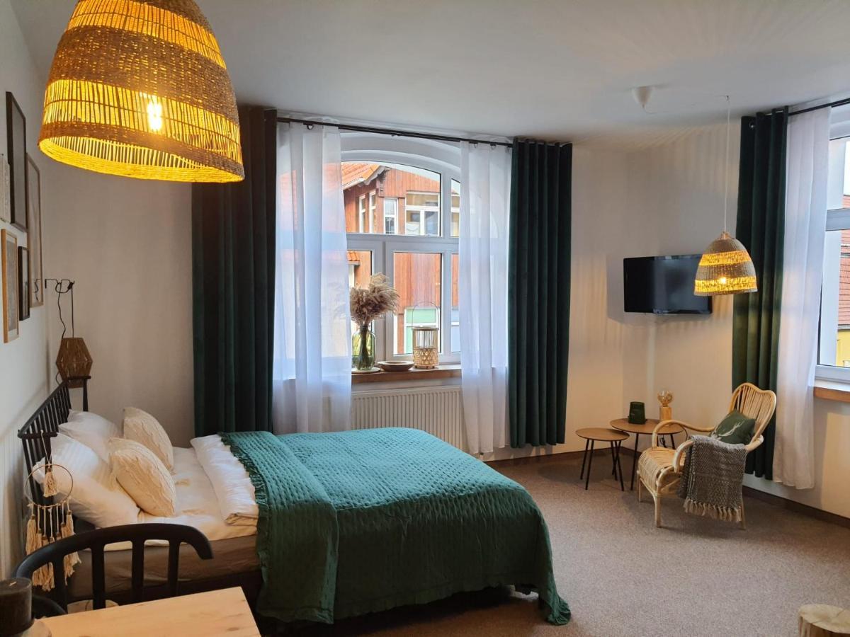 Apartamenty Deptak - W Centrum Karpacza, Parking W Cenie! 외부 사진