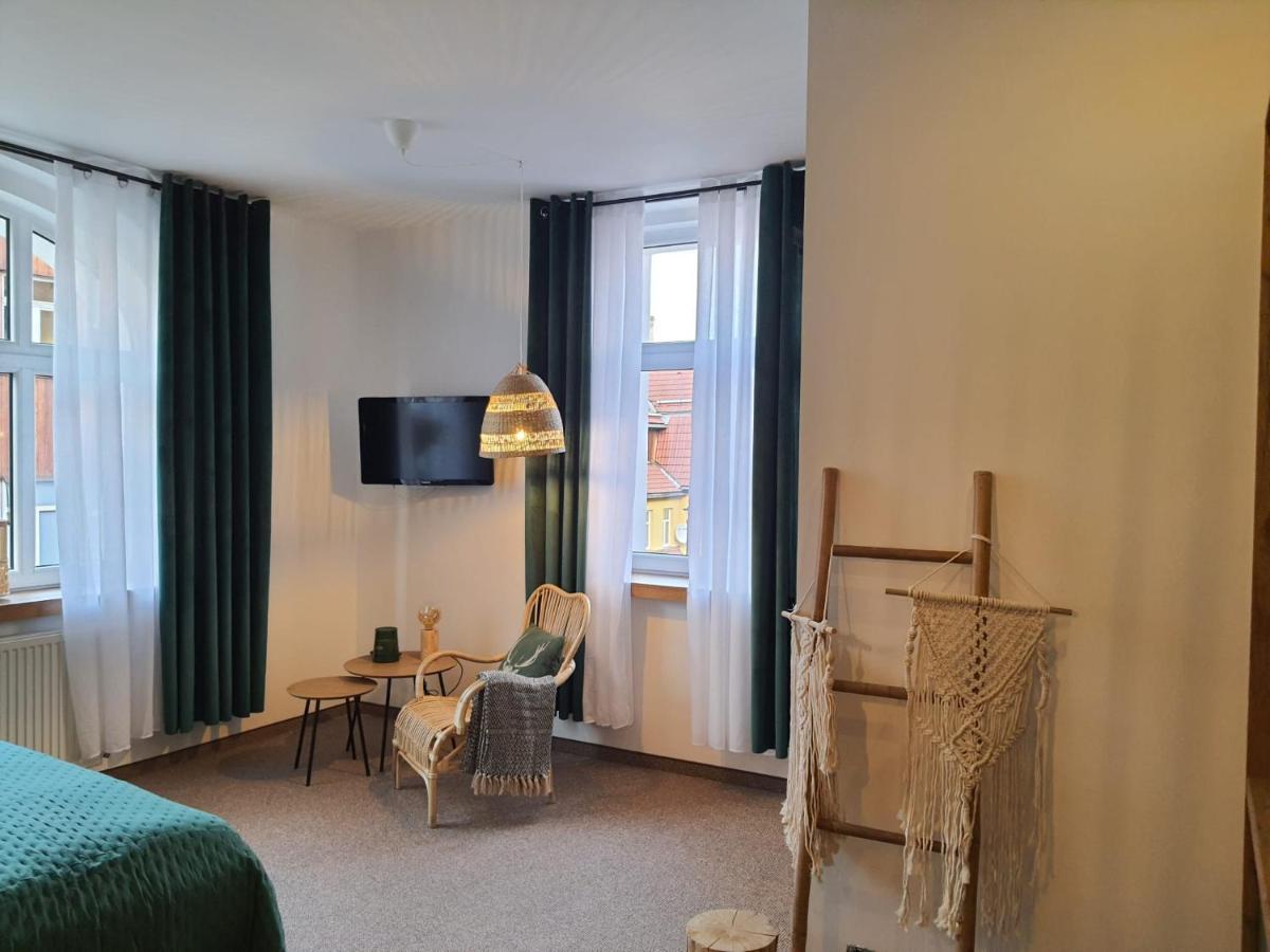 Apartamenty Deptak - W Centrum Karpacza, Parking W Cenie! 외부 사진