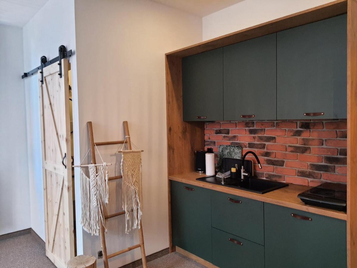 Apartamenty Deptak - W Centrum Karpacza, Parking W Cenie! 외부 사진