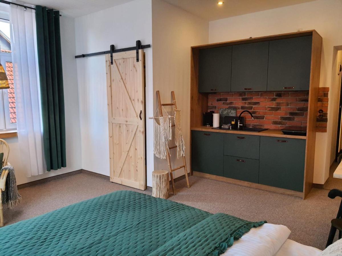 Apartamenty Deptak - W Centrum Karpacza, Parking W Cenie! 외부 사진