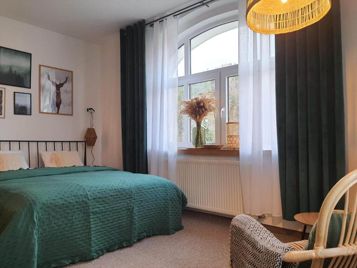 Apartamenty Deptak - W Centrum Karpacza, Parking W Cenie! 외부 사진