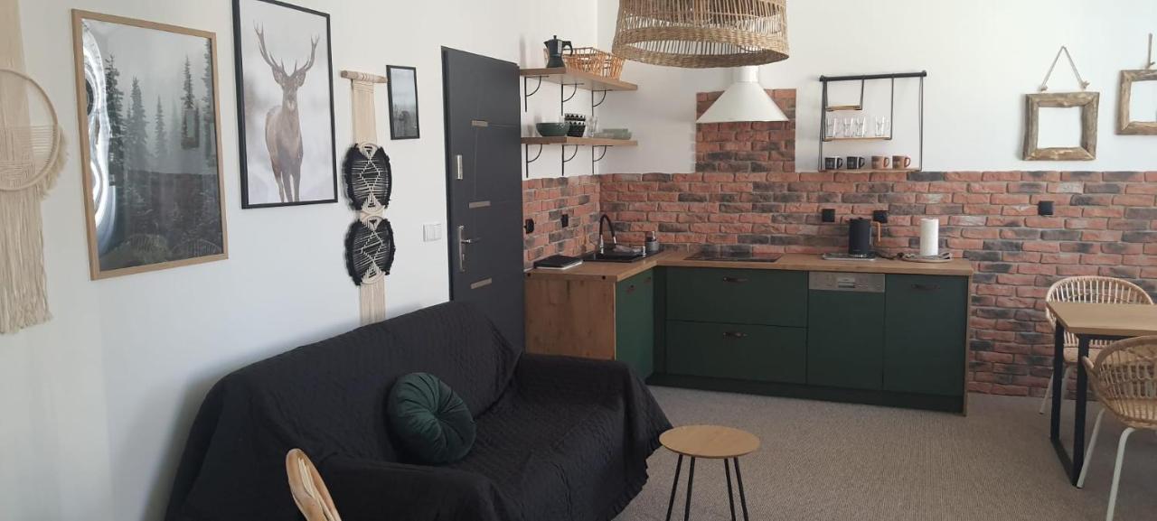 Apartamenty Deptak - W Centrum Karpacza, Parking W Cenie! 외부 사진